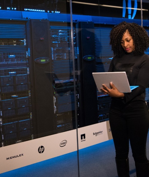 ISP Consultancy Services