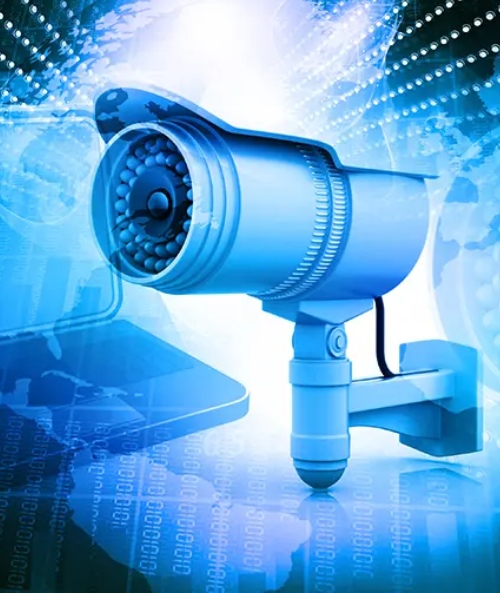 Security & Surveillance Systems